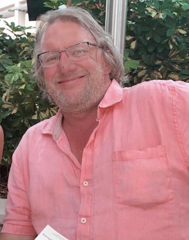 Obituary of Brian Christopher Capellaro