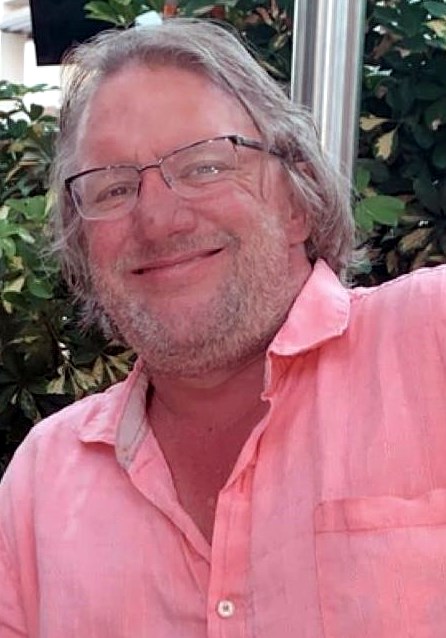 Obituary of Brian Christopher Capellaro