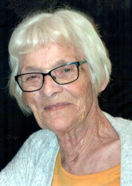 Obituary of Erika Anna Sikes