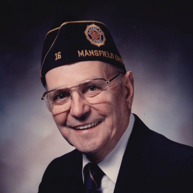 Obituary of David A. Carver