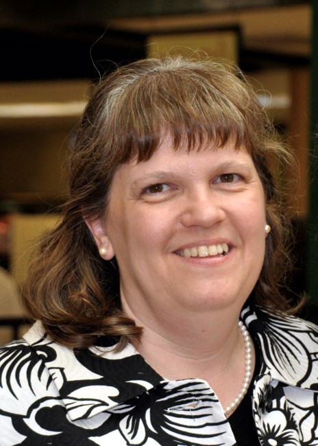 Obituary of Teresa Marie Hucke