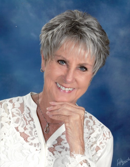 Obituary of Sheryle I.  Simpson