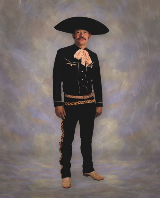 Obituary of Aureliano Gonzalez Miramontes