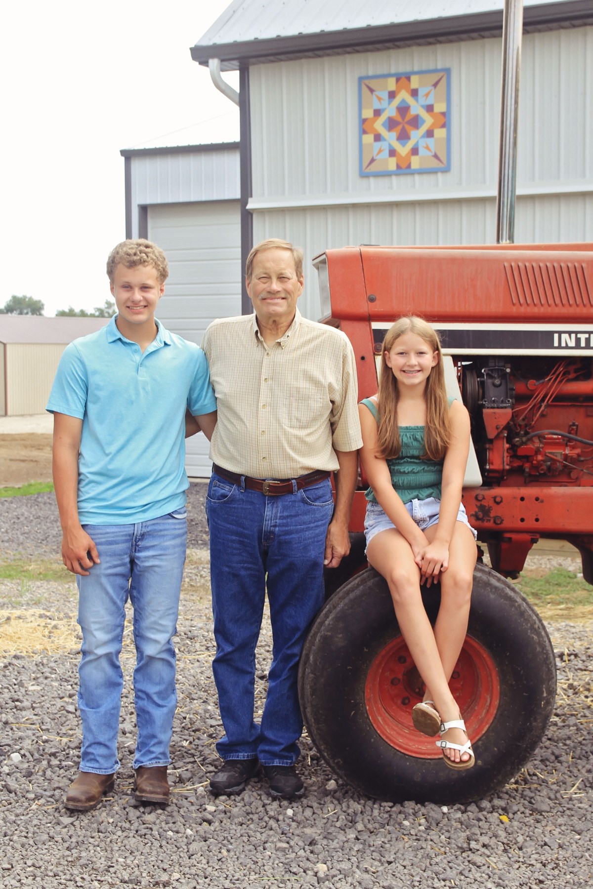 Obituary of James "Jim" Ray Uphoff