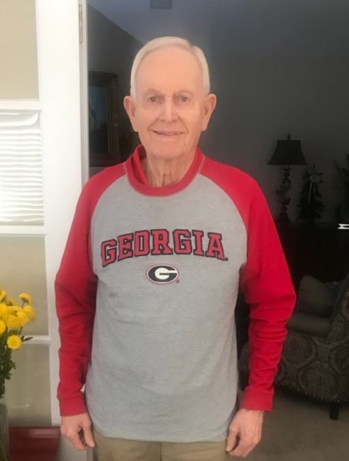 Obituary of Jerry Dean Purcell