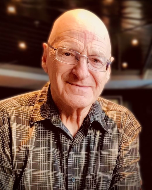 Obituary of James Thomas Kitch