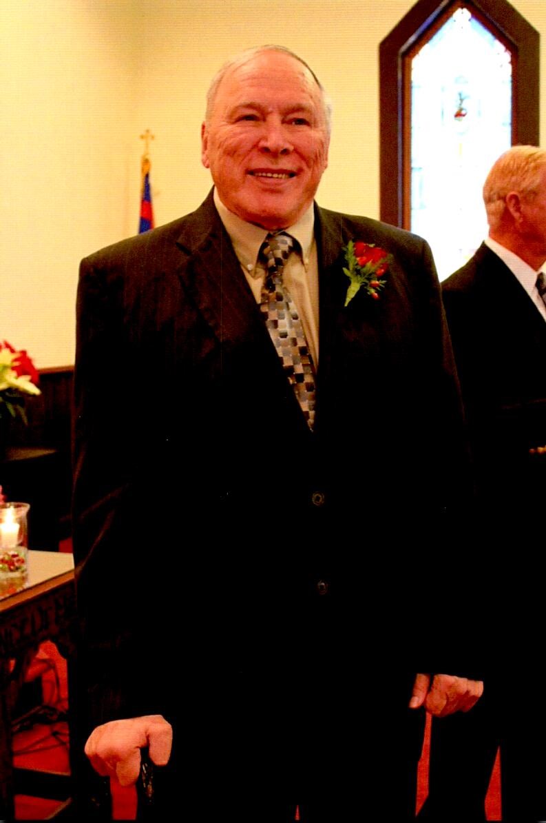 Obituary of Herbert Ervin Hilburn