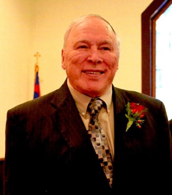 Obituary of Herbert Ervin Hilburn