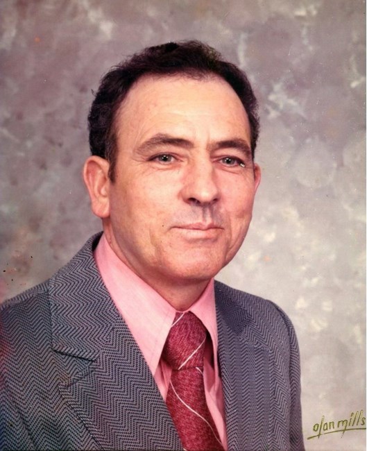 Obituario de Fred L Brown