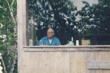 Obituary of Noble William Cribby