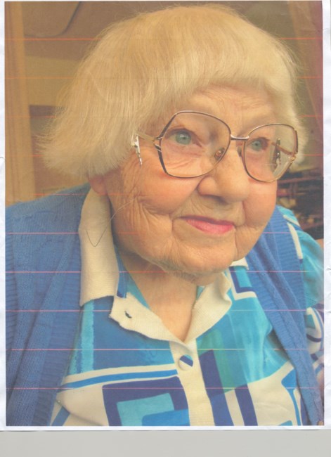 Obituary of Mary A. Magers