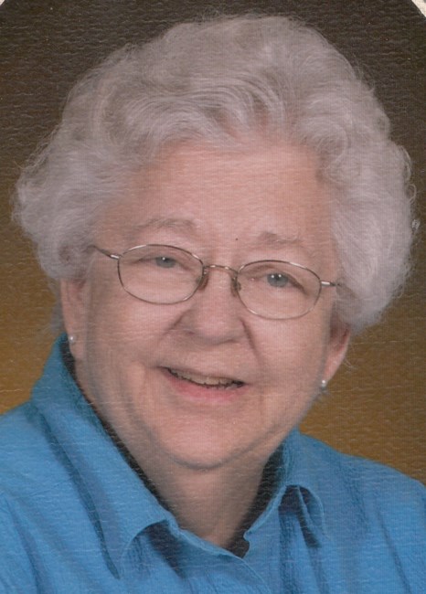 Obituary of Dolores Mae Norton