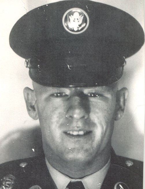 Obituary of John C. Kernan