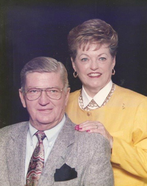 Obituario de Nina Rae Vickers