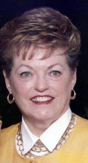 Obituary of Nina Rae Vickers
