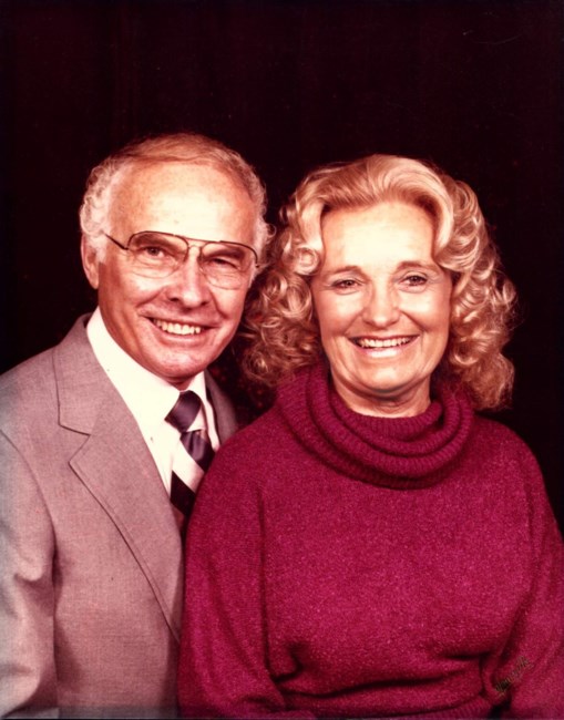 Obituary of Howard H Welch