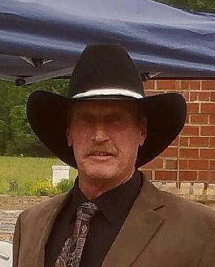 Obituary of Jerry Dean Morrison