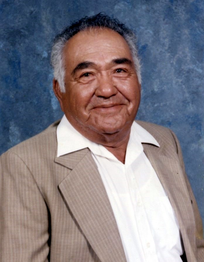 Francisco Mendoza Obituary - El Paso, TX
