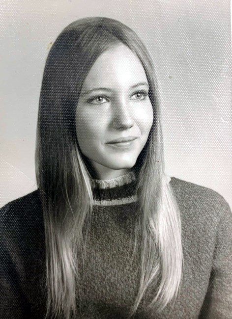 Obituary of Elaine R. Halstead