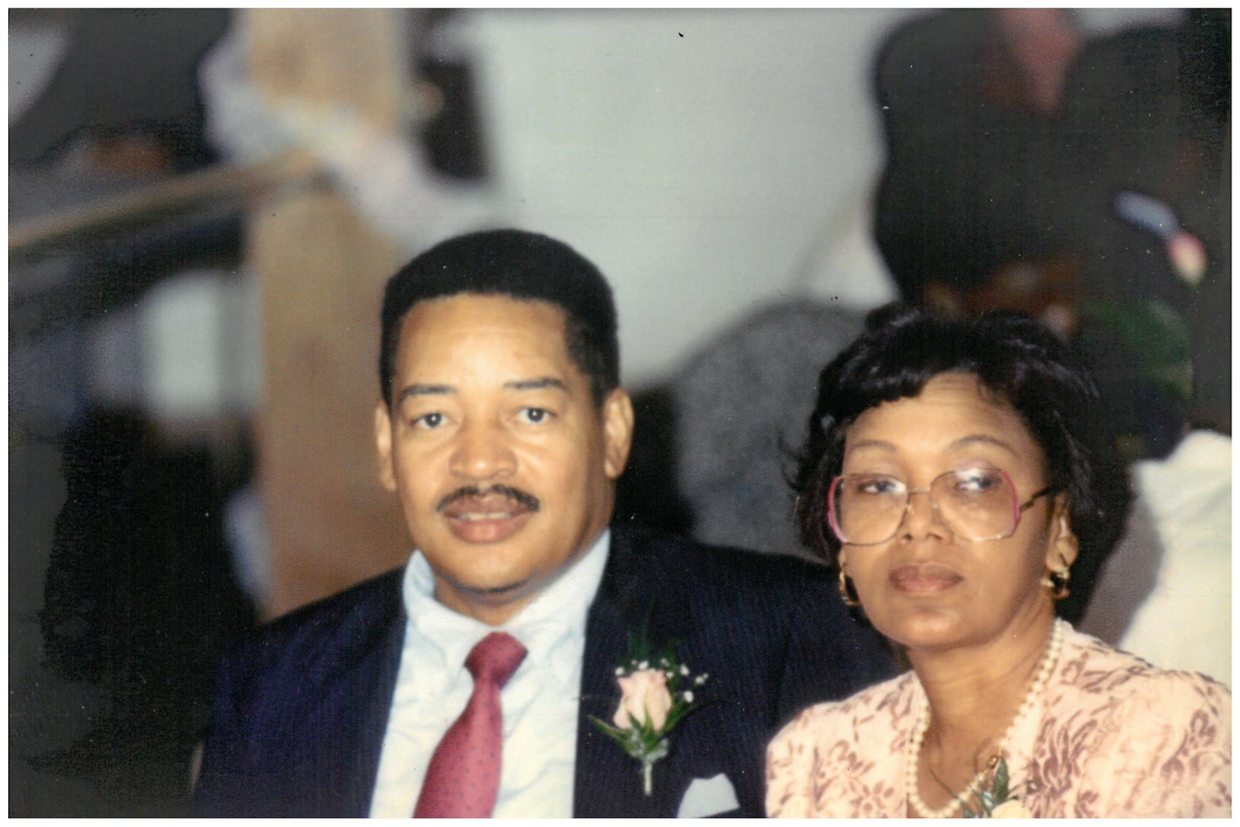 Obituary of Emmett Donald Payne