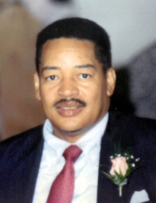 Obituario de Emmett Donald Payne