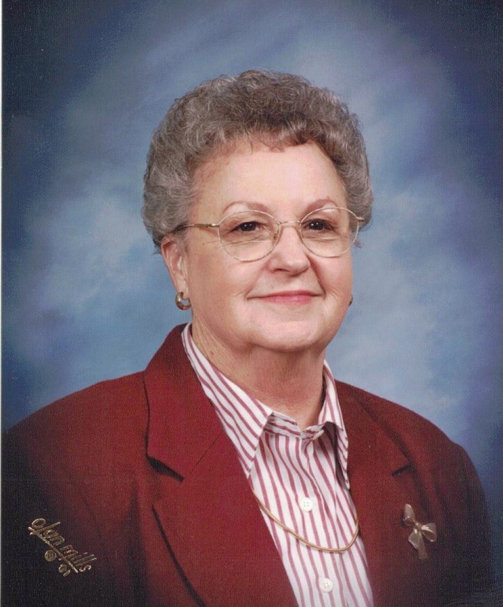 Obituary of Delphia M. Biggers