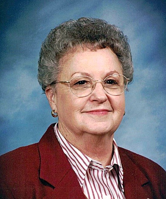 Obituary of Delphia M. Biggers