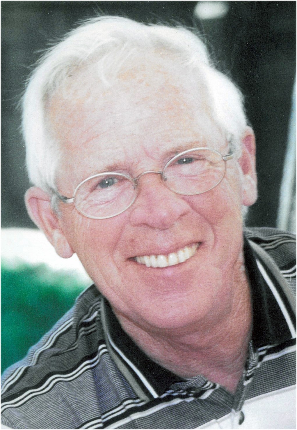 Ira Kane Obituary Roseville, MI