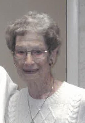 Obituary of Mary Lee Fowler