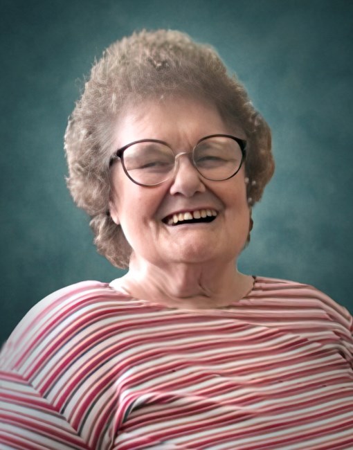 Obituary of Emma "Diane" Burden