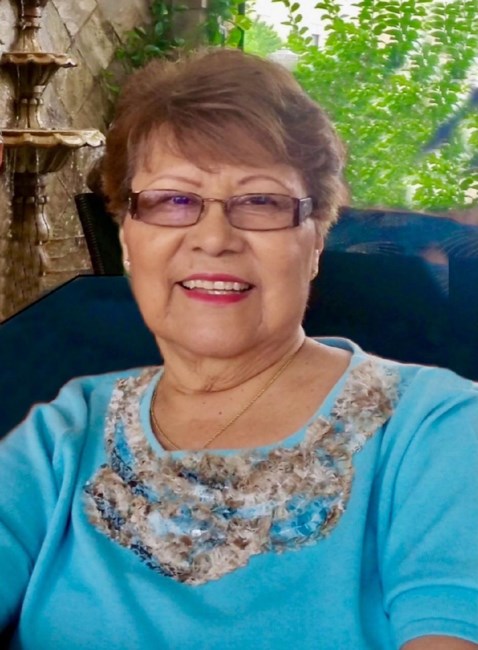 Obituary of Maria Estela Ramirez