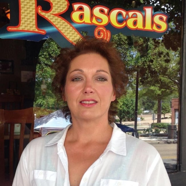 Obituary of Shelli Christine Cross