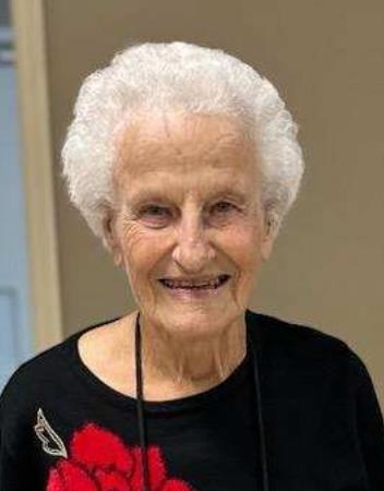 Obituary of Abigail “Nanny” Ousley