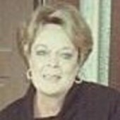 Obituary of Beryl Elizabeth Blunt