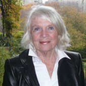 Obituary of Suzanne E. Ware