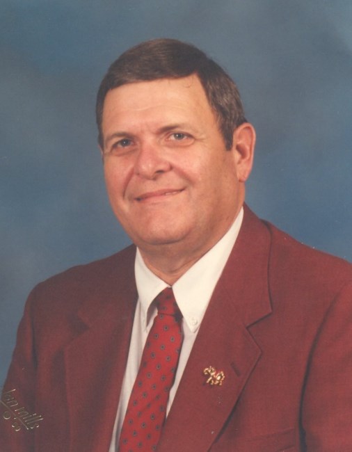 Obituary of Robert "Bob" L. Dare