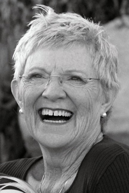 Obituary of Jennifer Edith Colborn