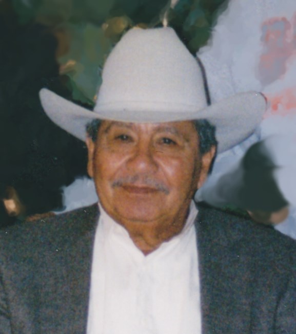 Obituary of Arturo Guevara Flores