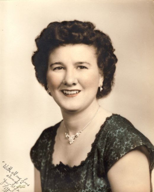 Obituary of Mary L. Flowers