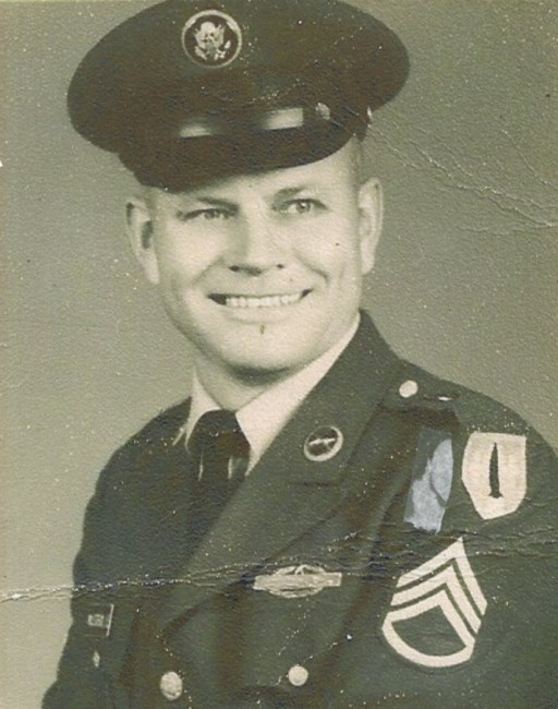 Obituary of Edgar "Ed" A. Milstead