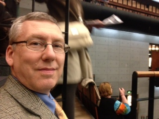 Obituary of Paul Martin Aitken