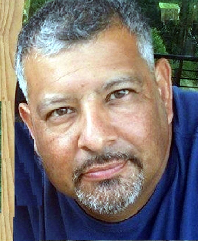Joe Arguelles Obituary TX