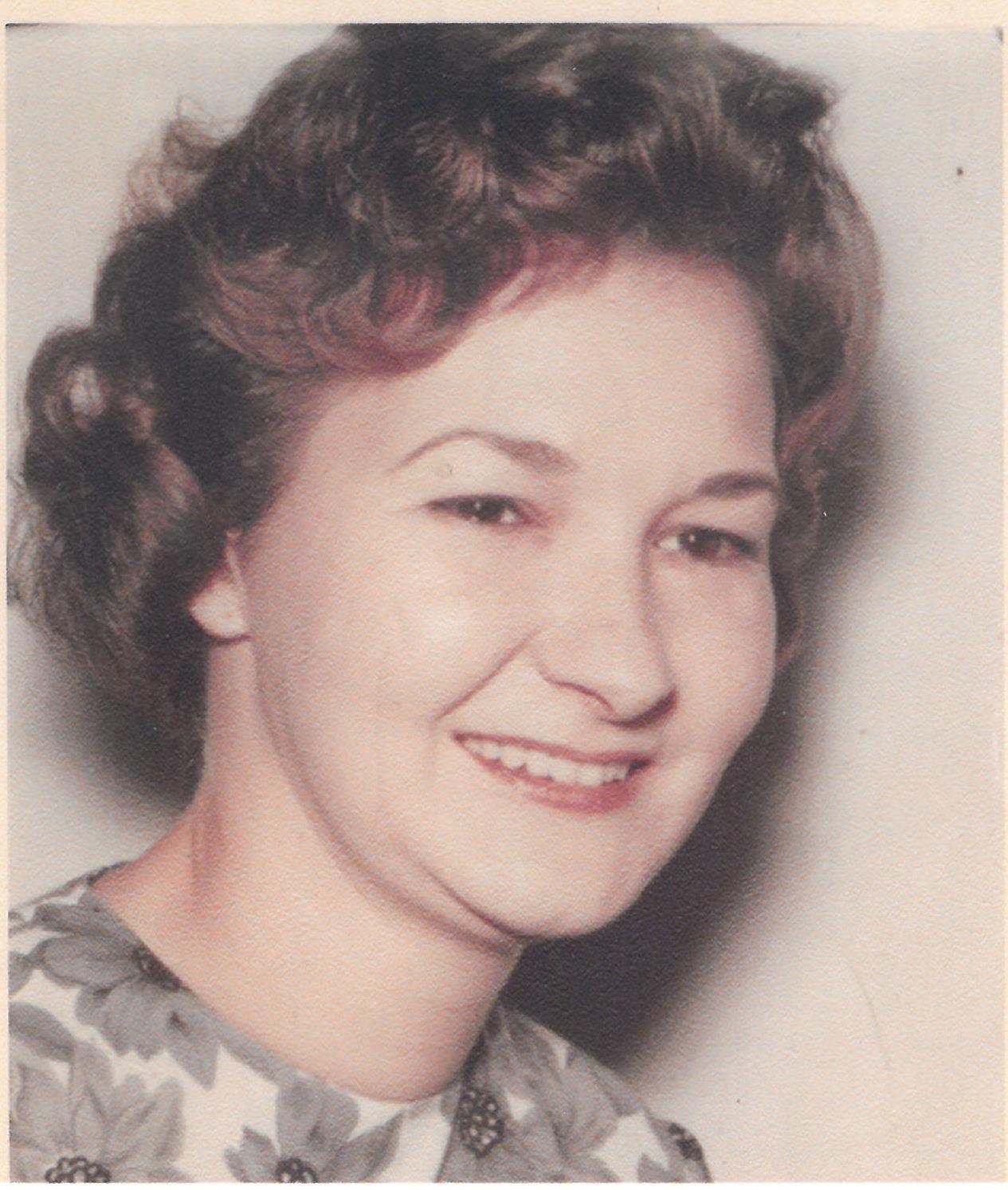 Obituary of Edith P. "Pat" Brunner