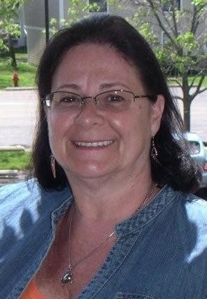 Avis de décès de Mme Christiane LeBlanc