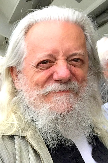 Obituary of Pierre Paul Roy