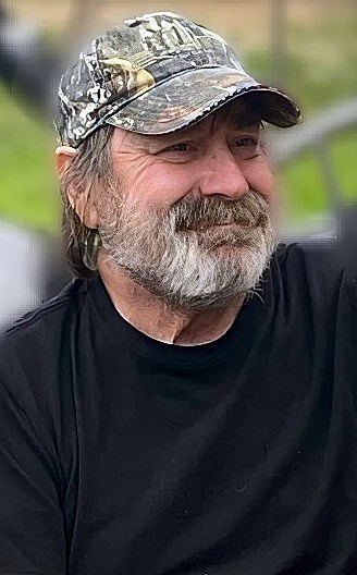Obituary of David Michael Hartman