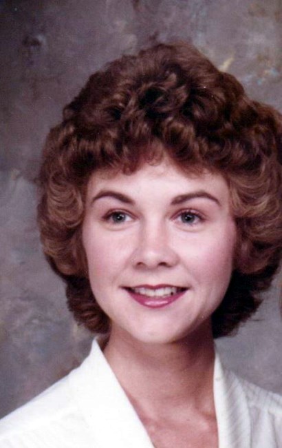 Obituary of Shelagh Mary Chapman