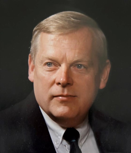 Obituary of George L. Hammond