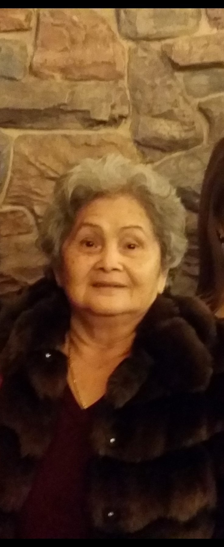 Obituary of Bien Thi Nguyen