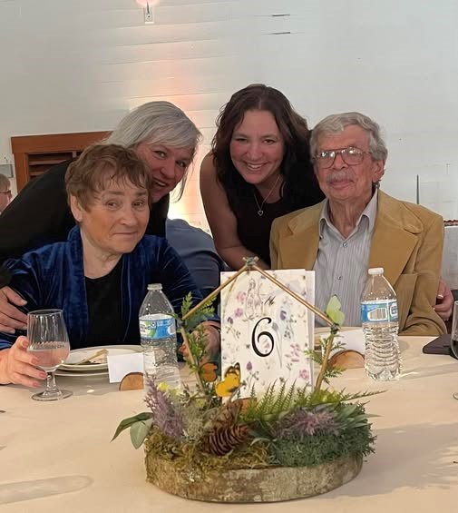 Avis de décès de Ronald Peter Hanseth